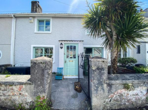 Inglenook Cottage near Porthcawl and Beaches